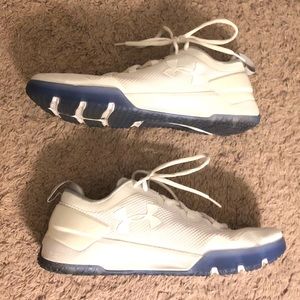 Under Armour Charged Ultimate Shoes